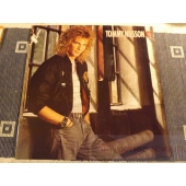TOMMY NILSSON    