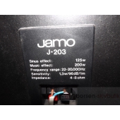 Jamo Studio Monitor J-203