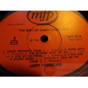 LARRY FINNEGAN    
