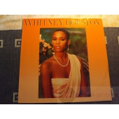 WHITNEY HOUSTON   