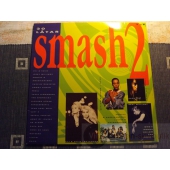 V/A  SMASH 2   
