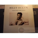 BILLY OCEAN   