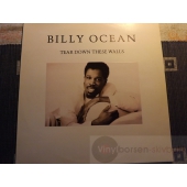 BILLY OCEAN   
