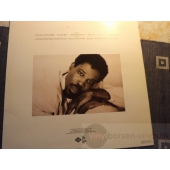 BILLY OCEAN   