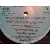 BILLY OCEAN   