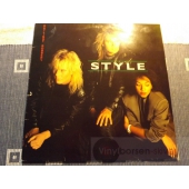 STYLE   
