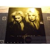 LILI&SUSSIE   