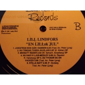 LILL LINDFORS  