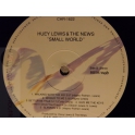 HUEY LEWIS&THE NEWS   