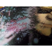 DARYL HALL THREE HEARTS