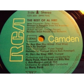 AL HIRT     