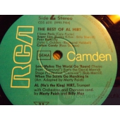 AL HIRT     