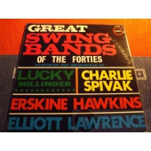 GREAT SWING BANDS  
