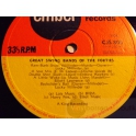 GREAT SWING BANDS  