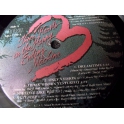 DARYL HALL THREE HEARTS