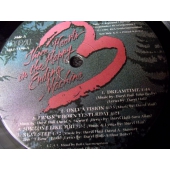 DARYL HALL THREE HEARTS
