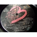 DARYL HALL THREE HEARTS