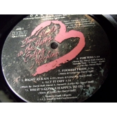 DARYL HALL THREE HEARTS