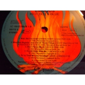 V/A RED, HOT & BLUE 