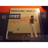 STANLEY CLARKE   