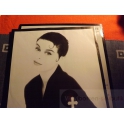 LISA STANSFIELD  
