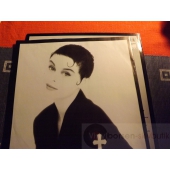 LISA STANSFIELD  