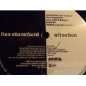 LISA STANSFIELD  