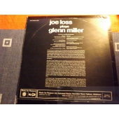 JOE LOSS   