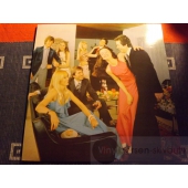 V/A   PARTY MUSIC 8