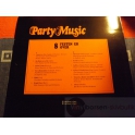 V/A   PARTY MUSIC 8