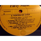 V/A   PARTY MUSIC 8