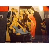 V/A   PARTY MUSIC 6