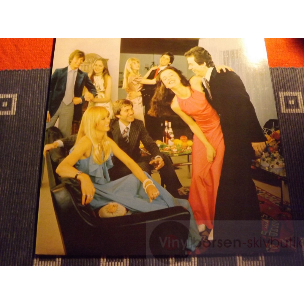 V/A   PARTY MUSIC 6