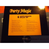 V/A   PARTY MUSIC 6