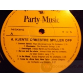V/A   PARTY MUSIC 6