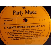 V/A   PARTY MUSIC 6