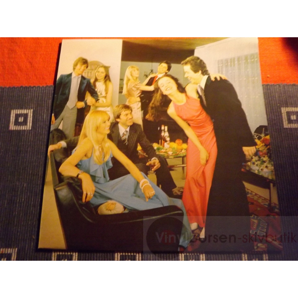 V/A   PARTY MUSIC 5