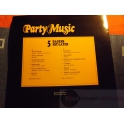 V/A   PARTY MUSIC 5
