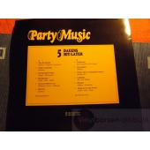 V/A   PARTY MUSIC 5