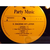 V/A   PARTY MUSIC 5