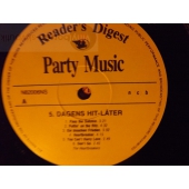 V/A   PARTY MUSIC 5