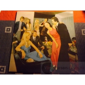 V/A   PARTY MUSIC 2