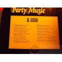 V/A   PARTY MUSIC 2