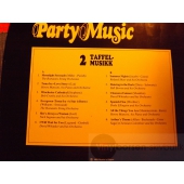 V/A   PARTY MUSIC 2