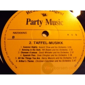 V/A   PARTY MUSIC 2