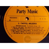 V/A   PARTY MUSIC 2