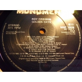 ROY ORBISON  