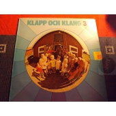 KLAPP OCH KLANG 3