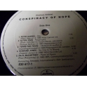 VARIOUS ARTISTS CONSPIRANCY OF HOPE
