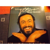 LUCIANO  PAVAROTTI   